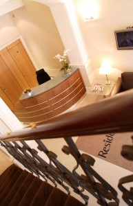 serviced apartments in Leeds