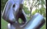 Henry Moore Sculpture