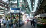 Kirkgate Market